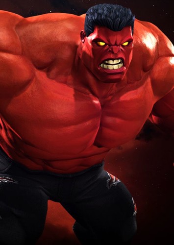 Thunderbolt Ross