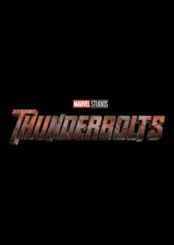 Thunderbolts