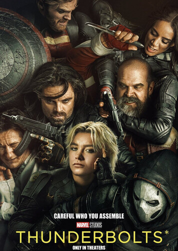 Thunderbolts*