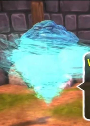 Thundercrack