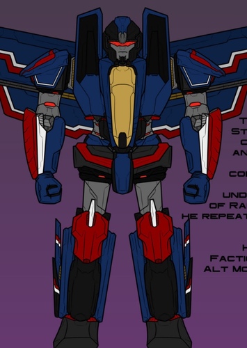 Thundercracker