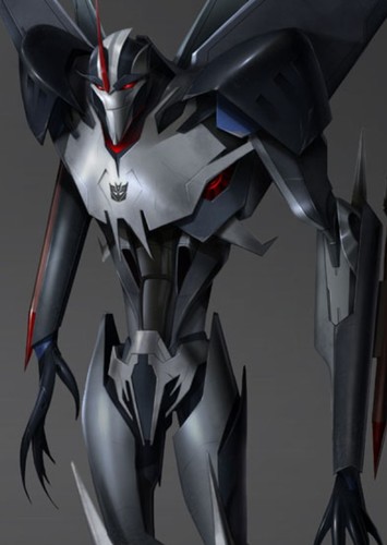 Thundercracker
