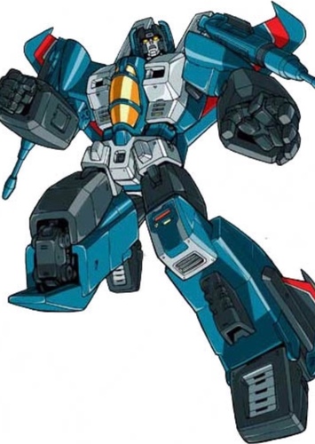 Thundercracker