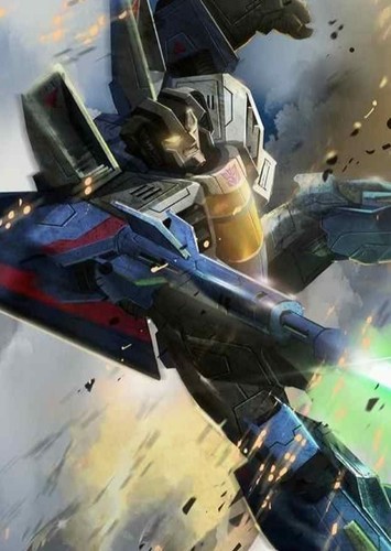 Thundercracker