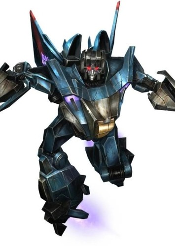Thundercracker