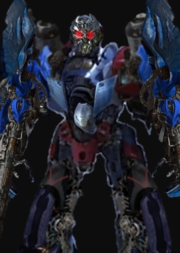 Thundercracker