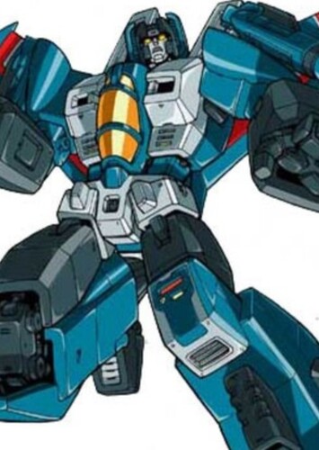 Thundercracker