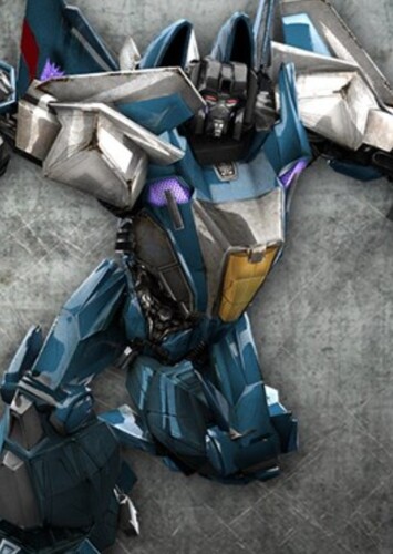 Thundercracker