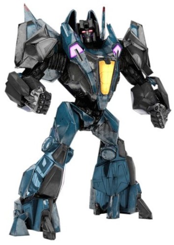 Thundercracker