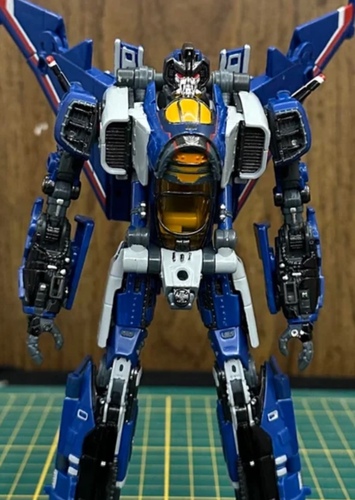 Thundercracker