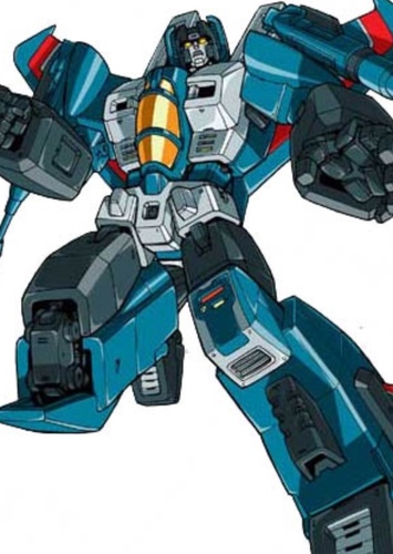 Thundercracker