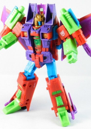 Thundercracker