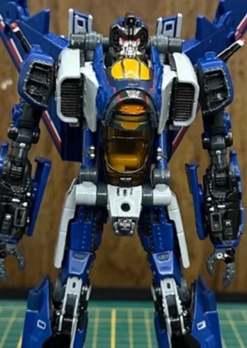 Thundercracker