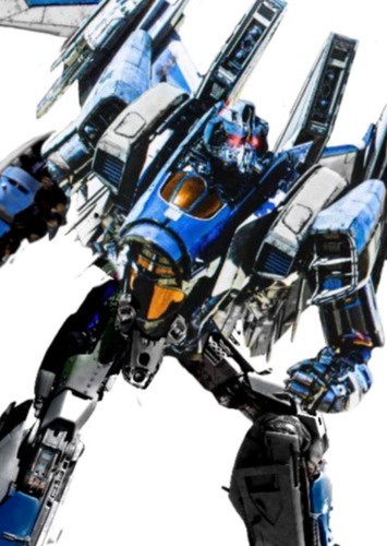Thundercracker