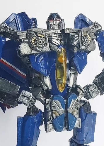 Thundercracker