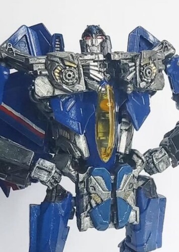 Thundercracker