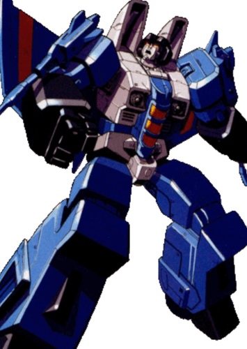 Thundercracker