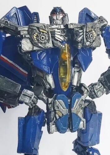 Thundercracker