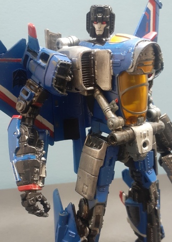 Thundercracker