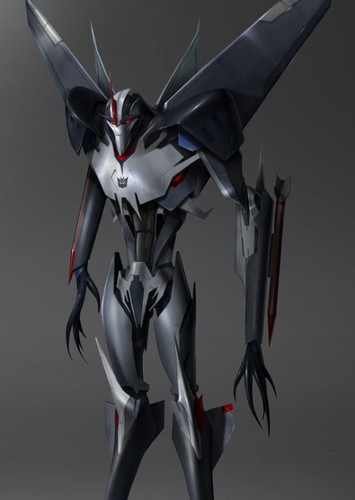 Thundercracker