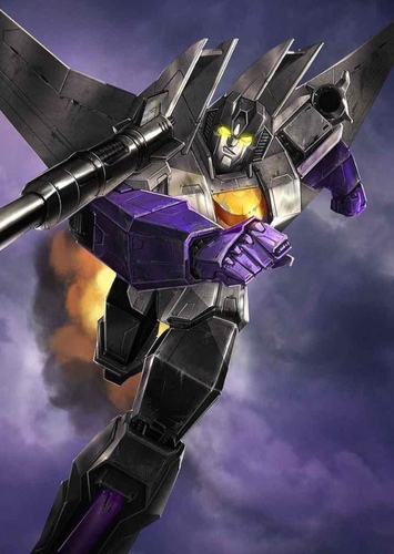 Thundercracker