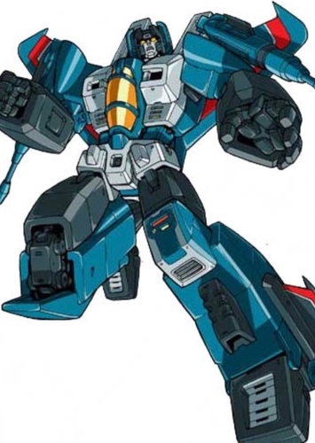 Thundercracker