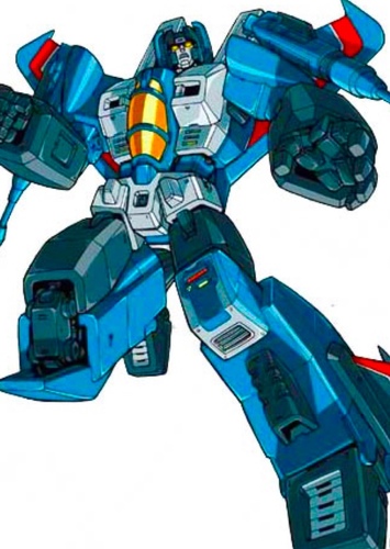 Thundercracker