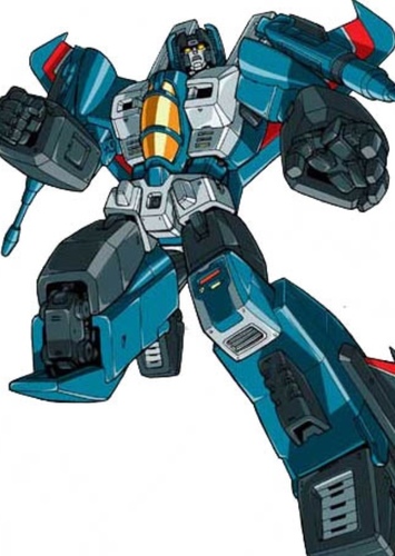 Thundercracker