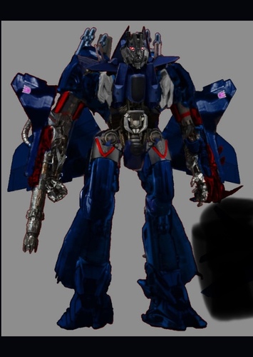Thundercracker
