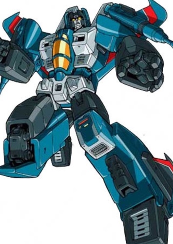 Thundercracker