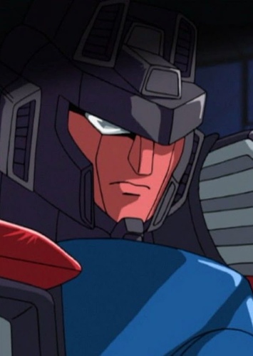 Thundercracker