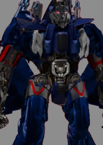 Thundercracker