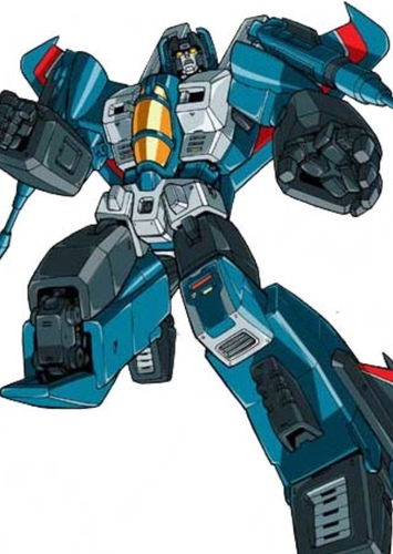 Thundercracker