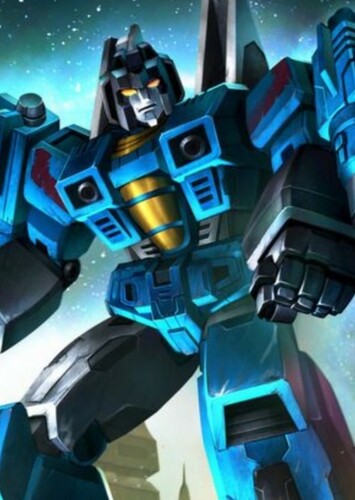 Thundercracker