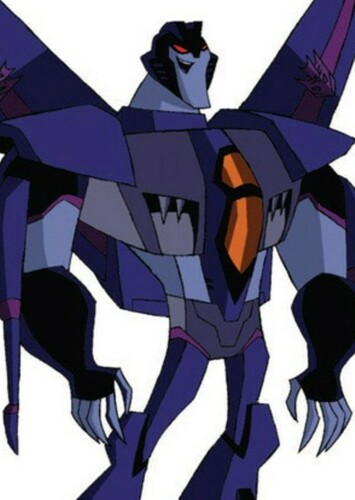 Thundercracker