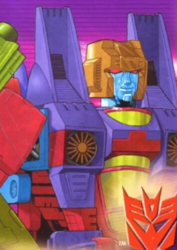 Thundercracker