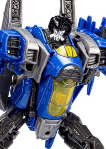 Thundercracker