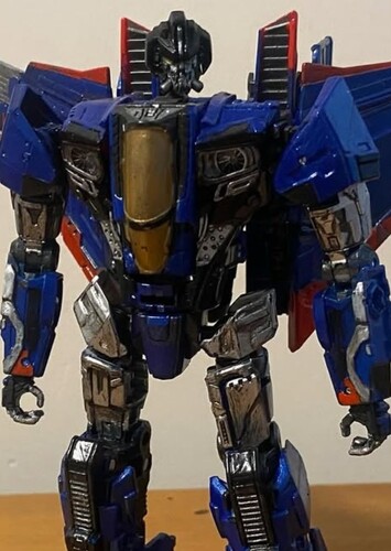 Thundercracker