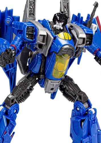 Thundercracker