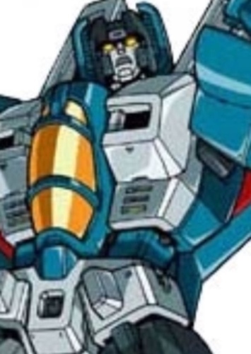 Thundercracker