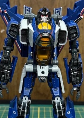 Thundercracker