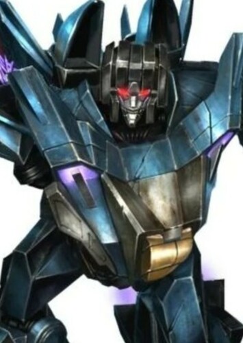 Thundercracker