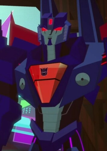 Thundercracker