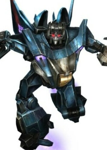 Thundercracker