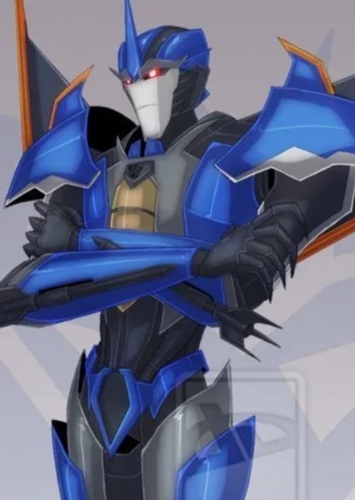 Thundercracker