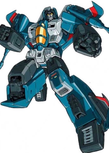 Thundercracker