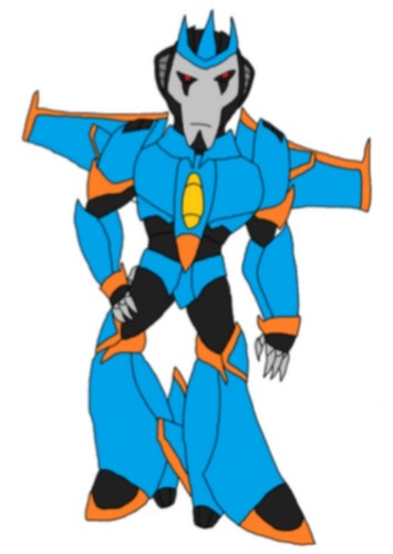Thundercracker