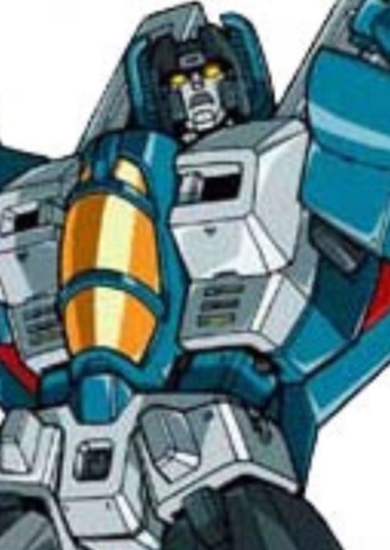 Thundercracker