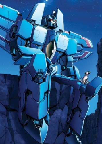 Thundercracker