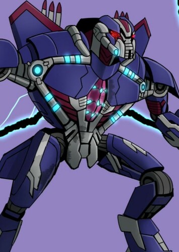 Thundercracker